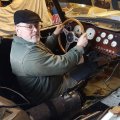 AndyPaine70TR6CliftonVirginia