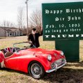BarryBrown1960TR3ACrossvilleTennessee