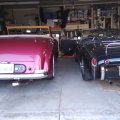 BobKinderlehrer49Roadster200061TR3AMtViewCA