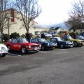 BritishMotorClubEngeneOregon