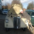 CarlStevenson53MayflowerDeLuxNottinghamshireUK