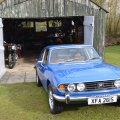 CharlieWebster78StagWitneyOxfordshireUK