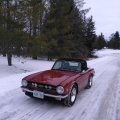CliveHuizinga75TR6PeterboroughOntarioCanada