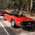 DavidBosh75TR6DenverCO