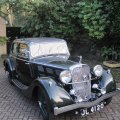 DavidMason1937Vitesse14-60LincolnshireUK