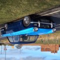 DavidSpence64Herald1200CountyDurhamEngland