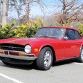 DeanTetterton69TR6RichmondVA