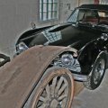 DennisWard64TR4LewisberryPA