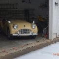 GaryDebDavis57TR3LenexaKS