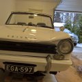 HannuHuopaniemiHerald1968KauniainenFinland