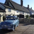IanLeggett1955VangardSeries2Edmunds,UK