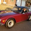 JeffHeller1970TR6CentennialColorado