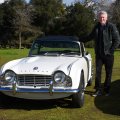 JohnLinney64TR4SaratogaCA
