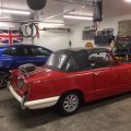 KariSundstrom1966HeraldUmmeljokiFinland.