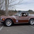 LisaMattHennig76TR6TualatinOregon