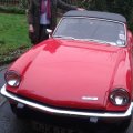 MaryKing1971SpitfireMK4,BelsteadVillageIpswichSuffolkUK