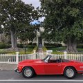 MikeKelleyFodor74TR6SanJoseCA