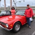 MikeSandraGustafson73TR6CentralCoastCA