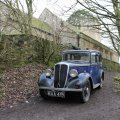 PaulReid1936StandardA10CaldbeckCumbriaNWEngland