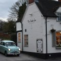 PeterLockley57Starndar8WarwickUK