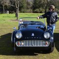 RogerEvans60TR3SanJoseCA