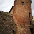 RomanoTrevinatiSpitfireCiternaUmbriaItaly