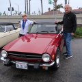 RonJulieRoot74TR6CentralCoastCA