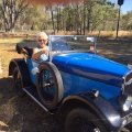 RonThorpChristaMasson1930Super7NewSouthWalesAustralia