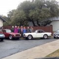 SouthTexasTriumphAssociationSanAntonioTX