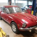 StephenSykora70GT6HillsboroOregon