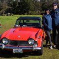 SteveBevHomer67TR4SanJoseCA1