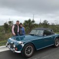 TerryCathySopher68TR250JacksonvilleFlordia.