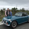 TerryCathySopher68TR250JacksonvilleFlordia