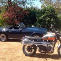 TerryTR6TriumphMotorcycleSouthIslandNewZealand