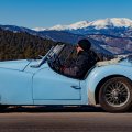 TomWilson58TR3ADenverColorado