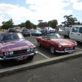 TriumphCarClubHastingsVictoriaAustralia