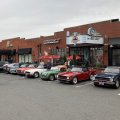 TriumphClubofCarolinas