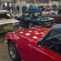 TriumphSparesDayStoneleighWarwickshireEngland1
