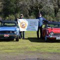 TriumphTravelersSportsCarClubSanJoseCA