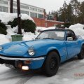 Veli-Matti Sihvola,71SpitfireMK4HaminaFinland