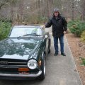 WolfgangTR6NorthRaleighNC
