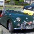 BillRogers1960TR3AMarlboroughSoundsSouthIslandNZ