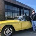BobAguilar1975TR6KansasCityMO