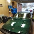 BradReynolds1981TR8BurlingtonOntarioCanada