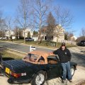 BradleyQuin1974TR6PurcellvilleVirginia