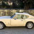 ChrisWeber1973GT6SanMateoCA