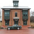 ChuckWhite1972TR6XeniaOhio