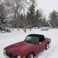 CliveHuizinga1975TR6PeterboroughOntarioCanada01