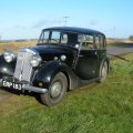 ColinCopcutt19481800SaloonOldLeakeUK