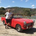 DannyNatale1960HeraldAdelaideHillsSouthAustralia